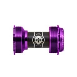 Chris-king Chris King ThreadFit T47A 24 Bottom Bracket