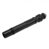 Chris-king Chris King Rear Axle For R45 11-Speed Hubs - 130mm, 10mm- QR - BLACK