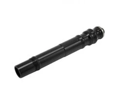 Chris-king Chris King Rear Axle For R45 11-Speed Hubs - 130mm, 10mm- QR - BLACK