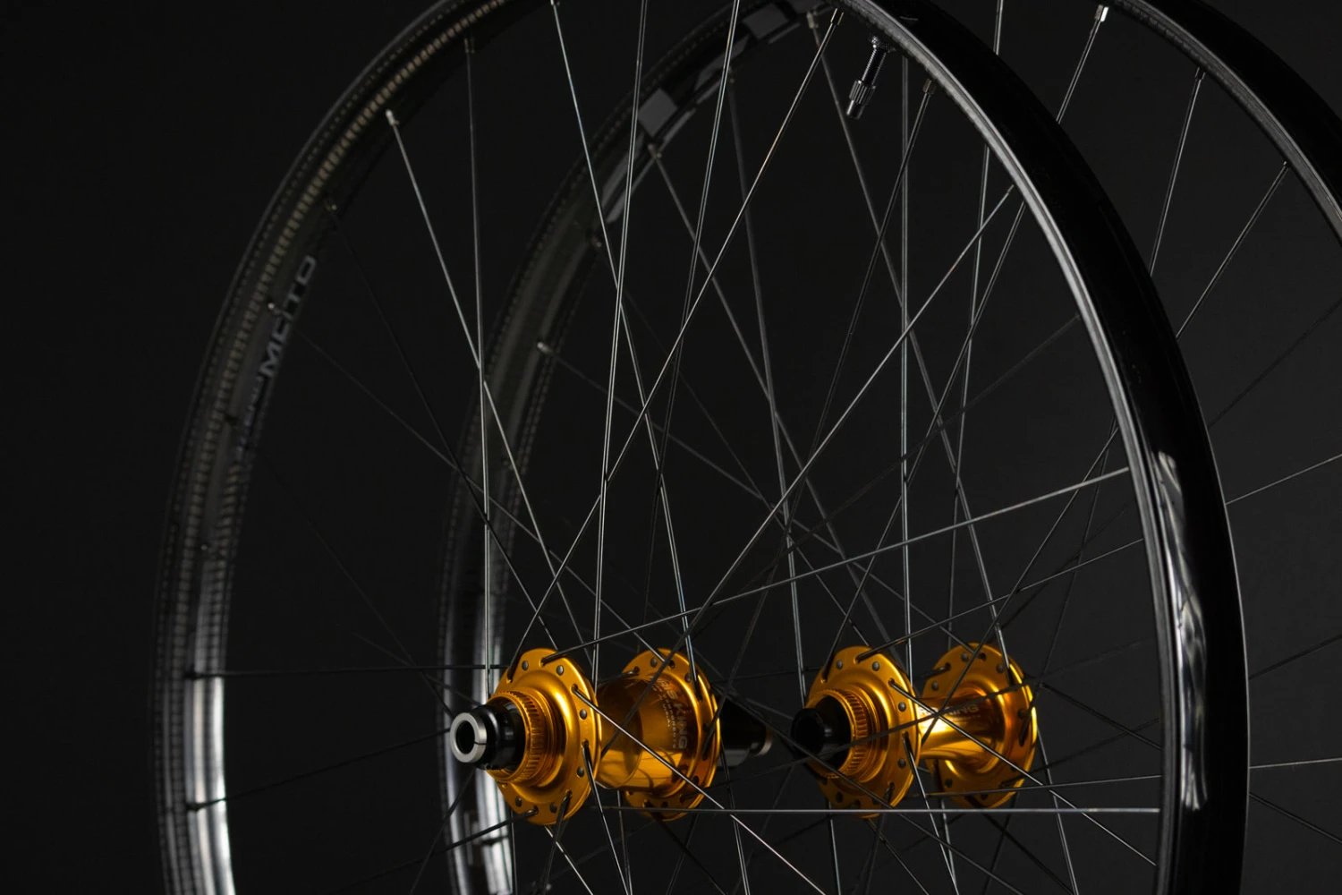 ZIPP 3Zero Moto MTB Rim Pair 6 ZIPP 3Zero Moto MTB Rim Pair - Image 6