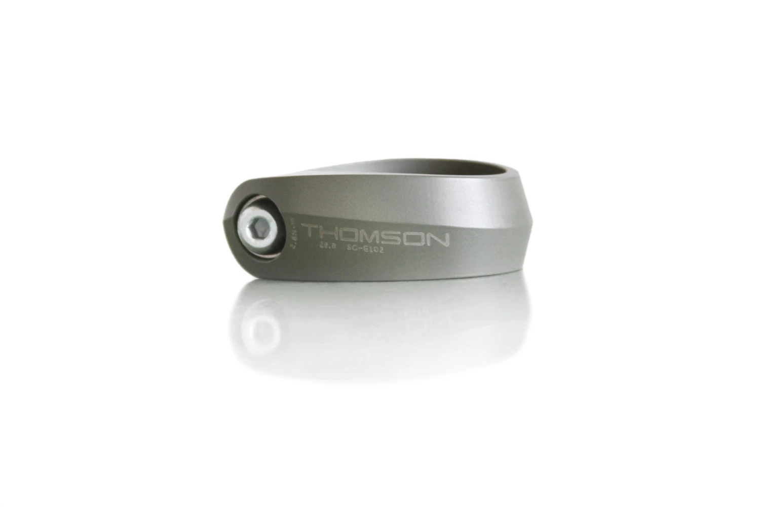 Thomson Seatpost Collar (Direct) 3 Thomson Seatpost Collar (Direct) - Image 3