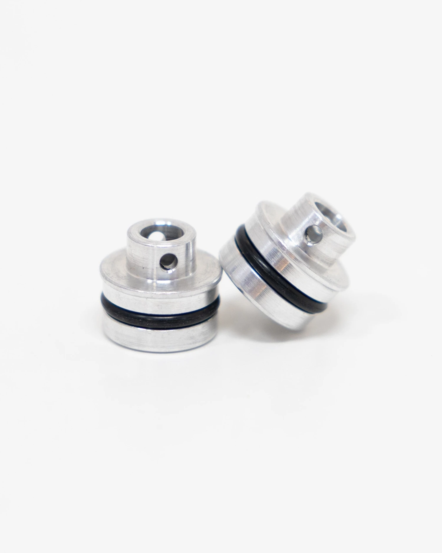 White Industries Front Axle Conversion Kit - All Hub Types 3 White Industries Front Axle Conversion Kit - All Hub Types - Image 3