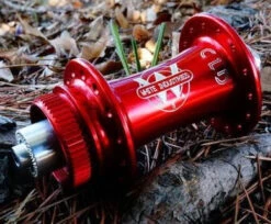 White Industries CLD Front Road/CX/MTB Hub -Bicycle Component Shop DSC05842 2000x 420e4616 a125 426c 86a6 22599830b978