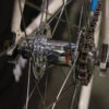 White Industries Track Hub - Rear