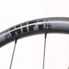 HiFi Mix Tape Disc ASYM Wheelset