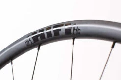 HiFi Mix Tape Disc ASYM Wheelset