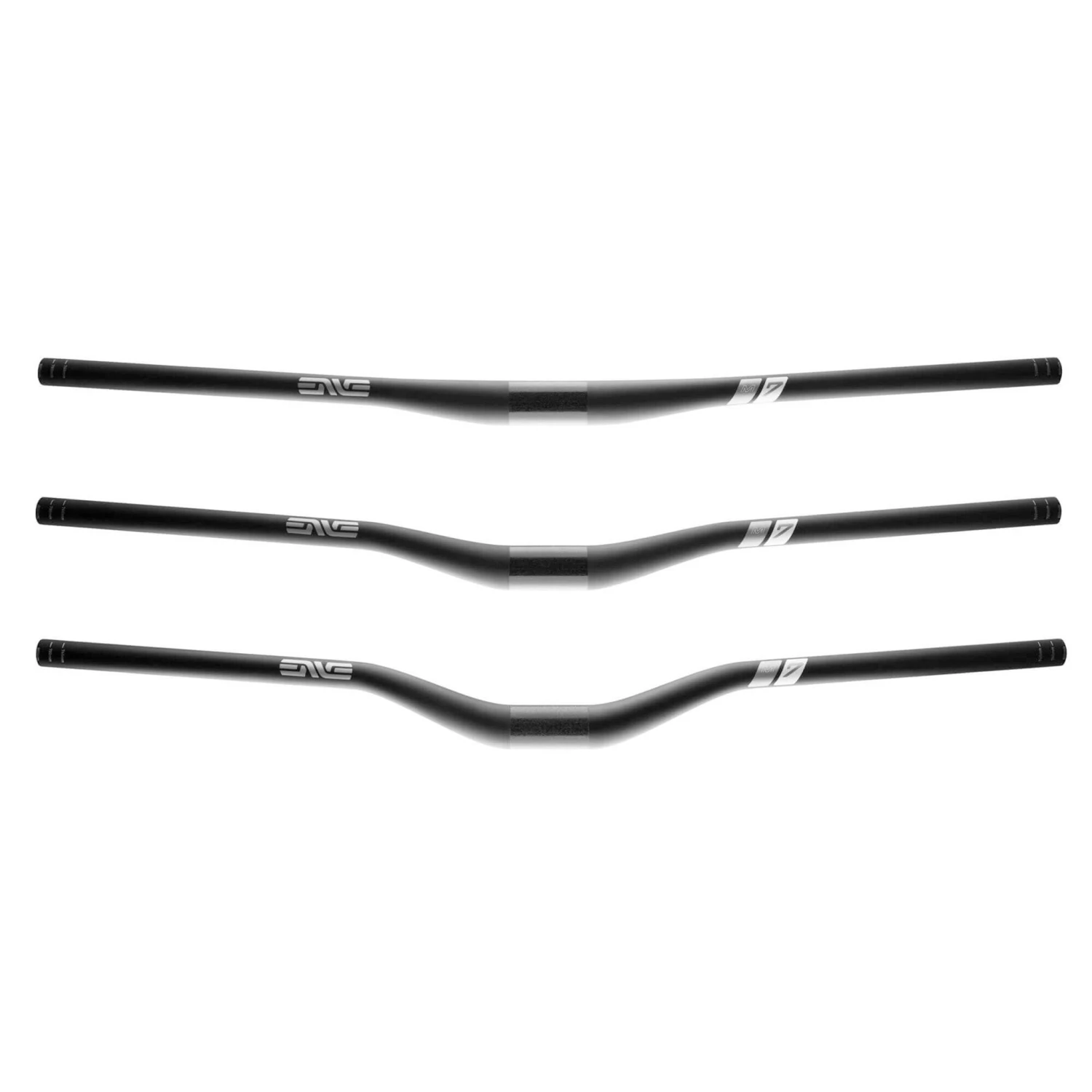 ENVE M7 Bar 800mm, +25mm Rise, 35, 8/4 Degree 2 ENVE M7 Bar 800mm, +25mm Rise, 35, 8/4 Degree - Image 2