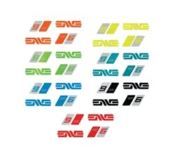 ENVE M6 Mountain Bar +25mm Rise, 31.8, 9/5 Degree 7 ENVE M6 Mountain Bar +25mm Rise, 31.8, 9/5 Degree -Bicycle Component Shop ENVE HandlebarDecals M6 2400x0 c default