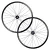 Chris-king Chris King HED Belgium G Disc R45D 650B Wheelset