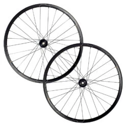 Chris-king Chris King HED Belgium G Disc R45D 650B Wheelset