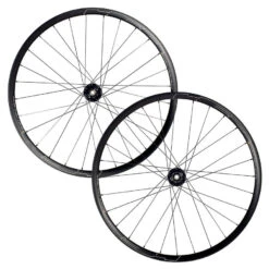 Chris-king Chris King HED Belgium G Disc R45D 700C Wheelset