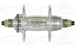 White Industries Track Hub - Rear -Bicycle Component Shop HUB TRACK 32RF