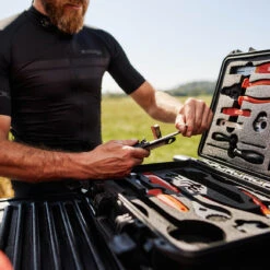 Unior Home Kit - Complete Tool Set -Bicycle Component Shop HomeKit Gallery 2