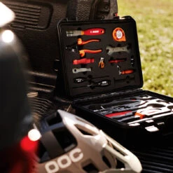 Unior Home Kit - Complete Tool Set -Bicycle Component Shop HomeKit Gallery 3