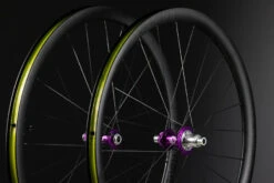 Whisky NO 9 GVL Carbon / Industry Nine Torch Wheelset -Bicycle Component Shop I9 Whisky GVL hor 8