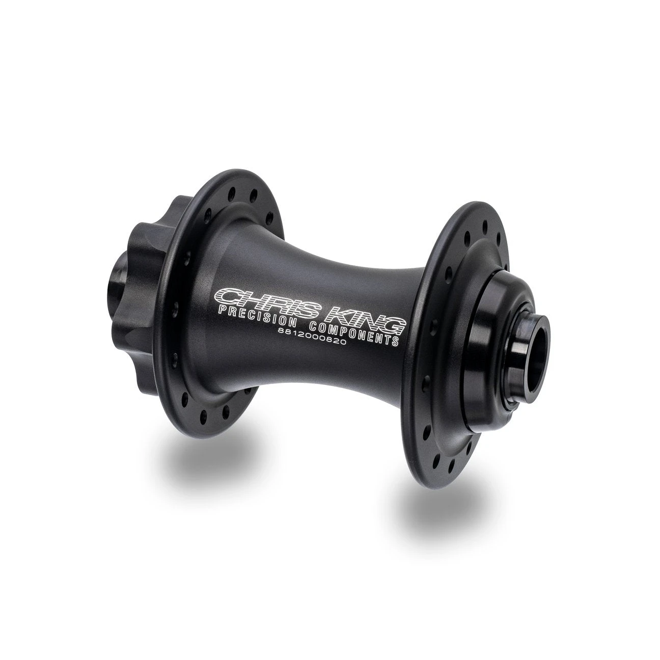 Chris-king Chris King ISO AB Boost Front Hub (110 X 20MM) 8 Chris-king Chris King ISO AB Boost Front Hub (110 X 20MM) - Image 8
