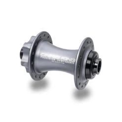 Chris-king Chris King ISO AB Boost Front Hub (110 X 20MM) 15 Chris-king Chris King ISO AB Boost Front Hub (110 X 20MM) -Bicycle Component Shop ISO AB Matte Slate 2048 1296x d2530970 2844 435f 9b6a f10d06e7f82d