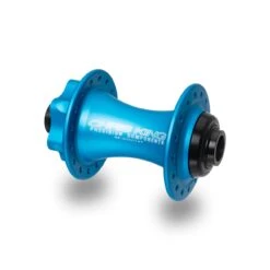 Chris-king Chris King ISO AB Boost Front Hub (110 X 20MM) 11 Chris-king Chris King ISO AB Boost Front Hub (110 X 20MM) -Bicycle Component Shop ISO AB Matte Turquoise 2048 1296x 84f54163 2c5e 4e80 a9a3 b3392dfc65b9
