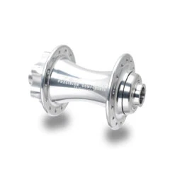 Chris-king Chris King ISO AB Boost Front Hub (110 X 20MM) 14 Chris-king Chris King ISO AB Boost Front Hub (110 X 20MM) -Bicycle Component Shop ISO AB Silver 2048 1296x 161dbb34 8be7 4451 8903 b1ab577a8c3e