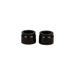 Chris-king Chris King ISO AB Axle Cap- 15x110mm