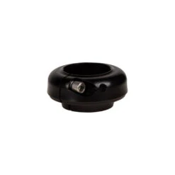 Chris-king Chris King Axle Clamp For Rear ISO Disc & Rear Single Speed Disc Hubs PHB708B- Black Only