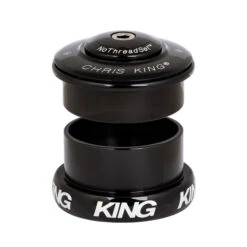 Chris-king Chris King InSet 5 Lower Bearing Cup - EC49mm. 1-1/2",Lower Cup And Bearing Only