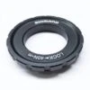 Chris-king Shimano Disc Rotor Lockring