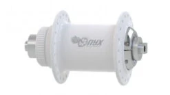 Onyx Racing Mountain Centerlock Hub - Front -Bicycle Component Shop Onyx Front CTL QR White 530x298 dc126b4f 63e8 4cb7 bb5b e2be78c73990