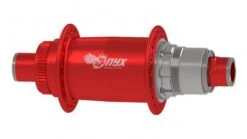 Onyx Racing Mountain Centerlock Hub - Rear 7 Onyx Racing Mountain Centerlock Hub - Rear -Bicycle Component Shop Onyx Rear CTL XD Boost Red 530x298 1fd46241 e04d 4085 a1f0 f3290abf303f