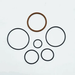 Chris-king Chris King O-Ring Kit Rear Hub R45/ R45 Disc- PHB567