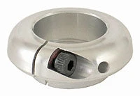 Chris-king Chris King Adjusting Clamp, Rear, R45 Disc GEN 2- PHB736/PHB736B