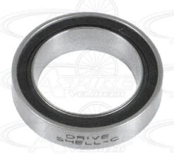 Chris-king Chris King Rear R45 Outer Driveshell Bearing - Ceramic (Shimano)