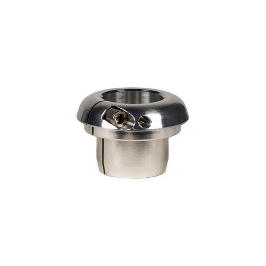 Chris-king Chris King Adjusting Clamp, Rear, R45 Disc Gen 2 & CenterLock- PHB735/PHB735B 1 Chris-king Chris King Adjusting Clamp, Rear, R45 Disc Gen 2 & CenterLock- PHB735/PHB735B