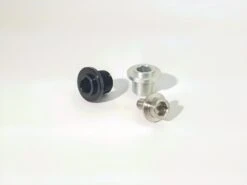 White Industries Crank Bolts (Pair)