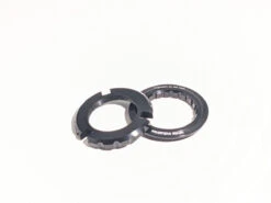 White Industries Chainring Lockring