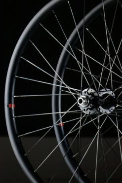 Velocity Alloy / White Industries Mountain Wheelset (Blunt SS, Blunt 35 Or Dually) -Bicycle Component Shop Paul Blunt SS 11