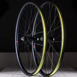 Velocity Alloy / White Industries Mountain Wheelset (Blunt SS, Blunt 35 Or Dually) -Bicycle Component Shop Paul Blunt SS 2