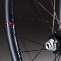 Velocity Alloy / White Industries Mountain Wheelset (Blunt SS, Blunt 35 Or Dually) -Bicycle Component Shop Paul Blunt SS 7