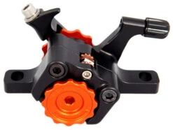 Paul Components Klamper Disc Caliper -Bicycle Component Shop Paul Components Klamper Disc Caliper Short Pull Black