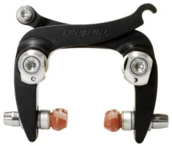 Paul Components Racer Medium Center Mount Brake -Bicycle Component Shop Paul Components Racer Medium Brake Black