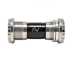 Phil Wood Stainless Steel Outboard Bottom Bracket