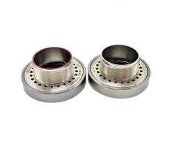 Phil Wood Philcentric Bottom Bracket (British Thread) Inc Fitting Tool