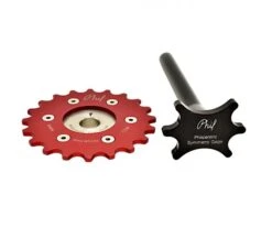 Phil Wood Philcentric Bottom Bracket (British Thread) Inc Fitting Tool -Bicycle Component Shop PhilWood Philcentric Tool 530x442 9707c7ac bab5 459d b6a3 c816897bf1cb