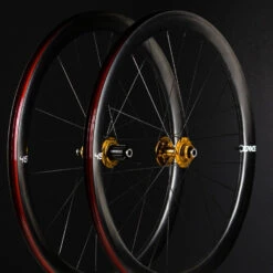 ENVE Foundation 45/65 Wheelset