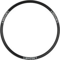 Whisky Parts No 9 Carbon 36W Wheelset -Bicycle Component Shop RM2629 04