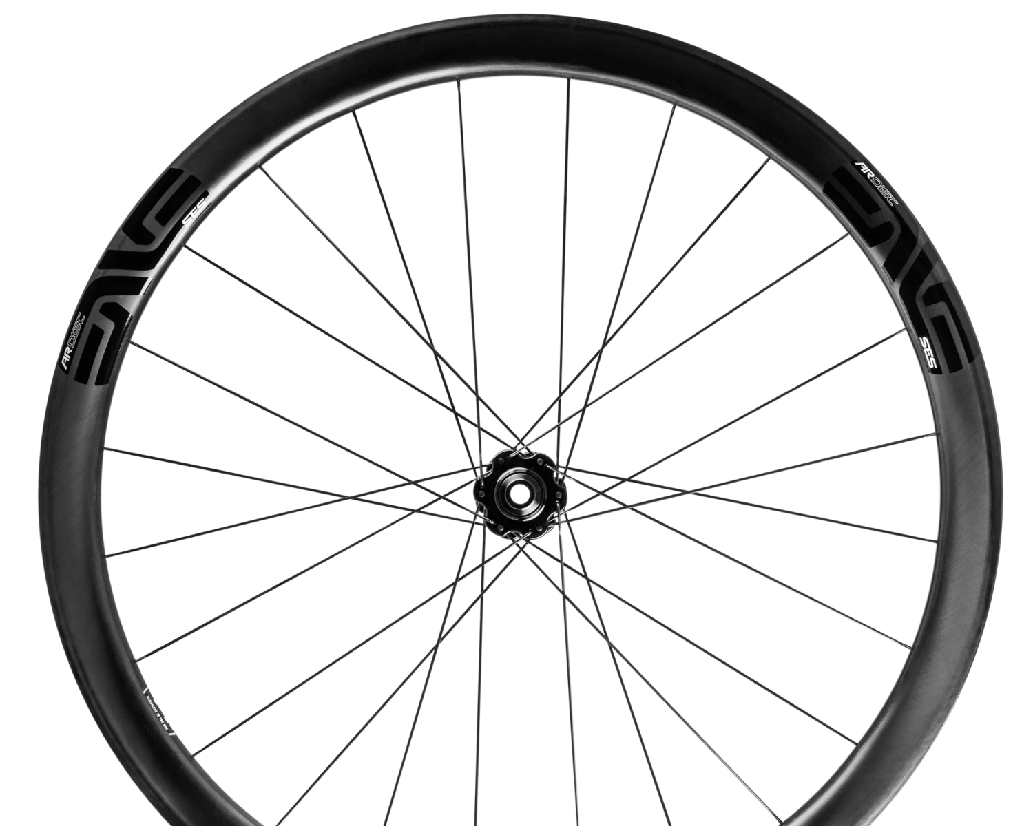 ENVE SES 3.4 Disc Rimset 24h/24h 2 ENVE SES 3.4 Disc Rimset 24h/24h - Image 2