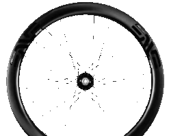 ENVE SES 4.5 AR Disc Rimset 24h/24h