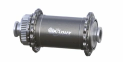 Onyx Racing Vesper MTB Centerlock Hub - Front -Bicycle Component Shop ScreenShot2020 10 01at4.03.49PM