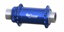 Onyx Racing Vesper MTB Centerlock Hub - Front -Bicycle Component Shop ScreenShot2020 10 01at4.04.08PM