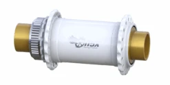Onyx Racing Vesper MTB Centerlock Hub - Front -Bicycle Component Shop ScreenShot2020 10 01at4.04.24PM